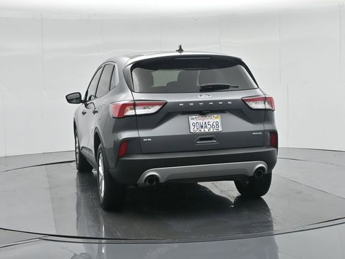 Certified 2022 Ford Escape SE w/ Convenience Package image 32