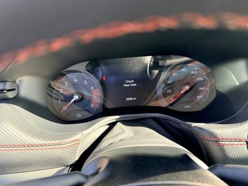 Used 2026 Jeep Compass Trailhawk image 15