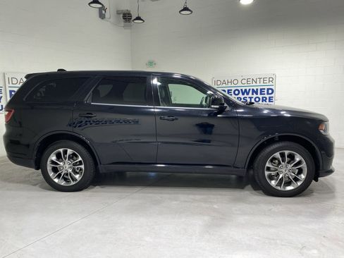 Used 2019 Dodge Durango GT AWD/4WD image 9