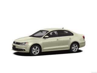 Used 2012 Volkswagen Jetta SE FWD image 1