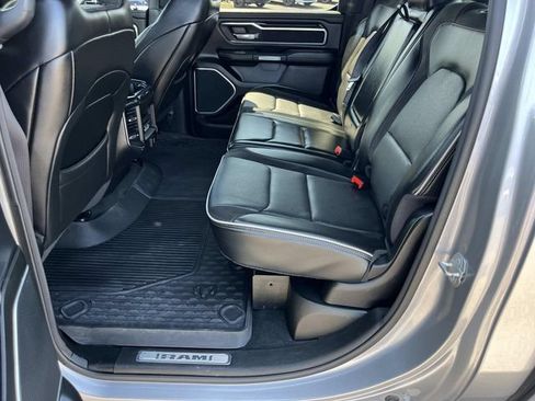 Used 2022 RAM 1500 Laramie RWD image 20