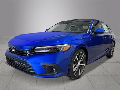 Used 2024 Honda Civic Touring