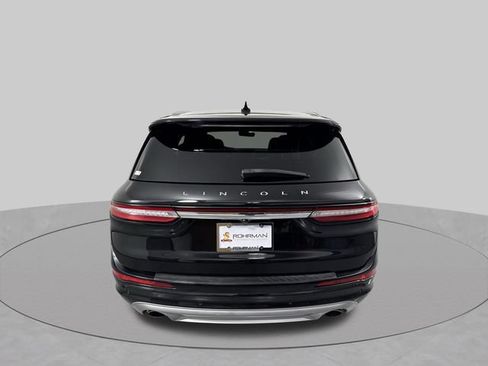 Used 2020 Lincoln Corsair Reserve w/ Equipment Group 201A AWD/4WD image 33