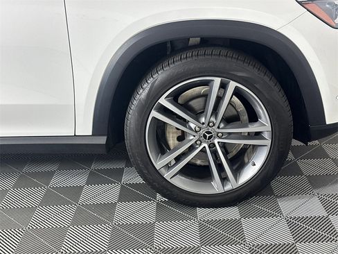 Certified 2022 Mercedes-Benz GLE 350 image 13