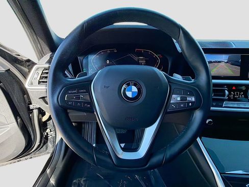 Used 2020 BMW 330i Sedan w/ Driving Assistance Package image 39