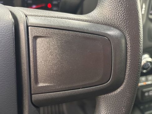 Used 2025 GMC Sierra 1500 Pro w/ Pro Value Package AWD/4WD image 23