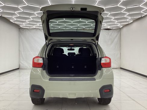 Used 2014 Subaru Crosstrek 2.0i Premium w/ Moonroof Package image 42