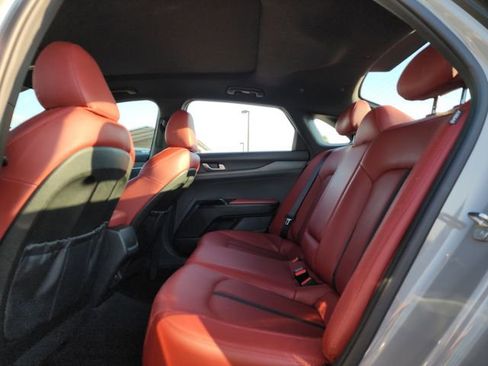 Certified 2023 Kia K5 GT-Line image 14