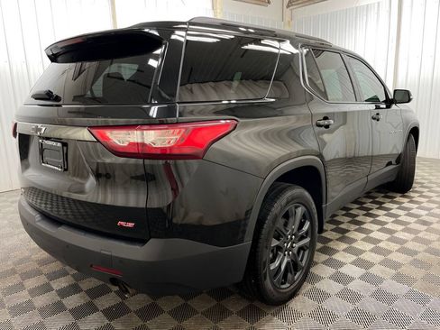 Used 2020 Chevrolet Traverse RS AWD/4WD image 20