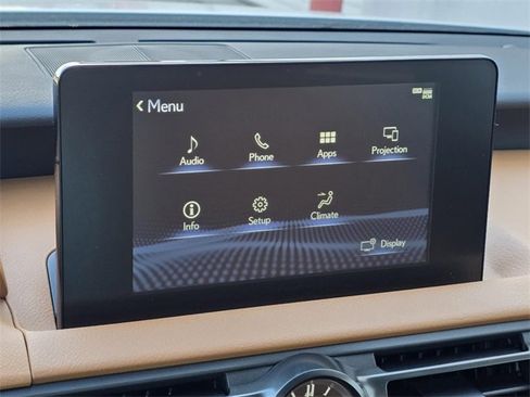 New 2025 Lexus IS 300 300 image 14