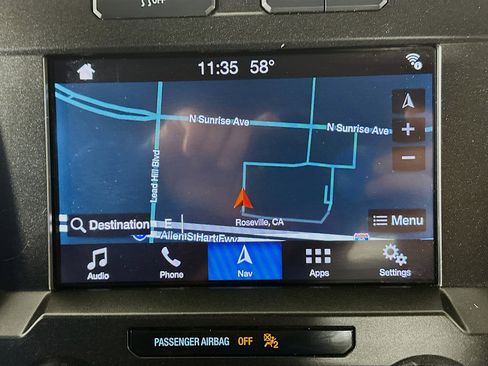 Used 2019 Ford F150 XLT w/ Equipment Group 302A Luxury image 21