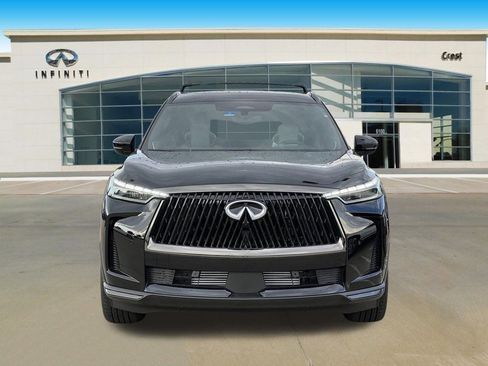 New 2026 INFINITI QX60 Autograph AWD/4WD image 7