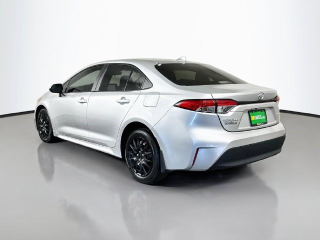 Used 2024 Toyota Corolla LE FWD image 7