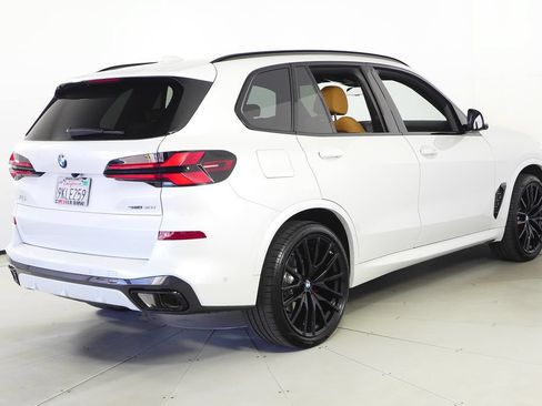 Used 2024 BMW X5 sDrive40i w/ M Sport Package RWD image 7