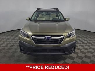 Used 2022 Subaru Outback Premium w/ Popular Package #1 video 2