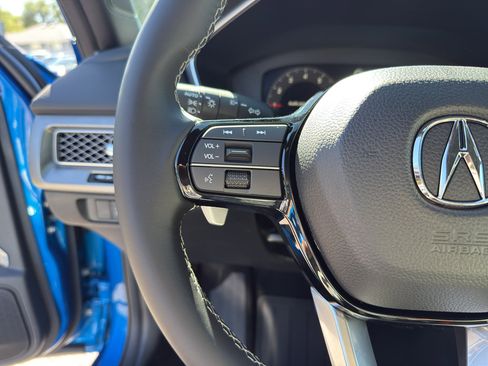 New 2026 Acura Integra A-Spec image 16