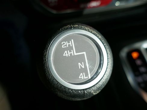 New 2026 Jeep Wrangler Willys image 17