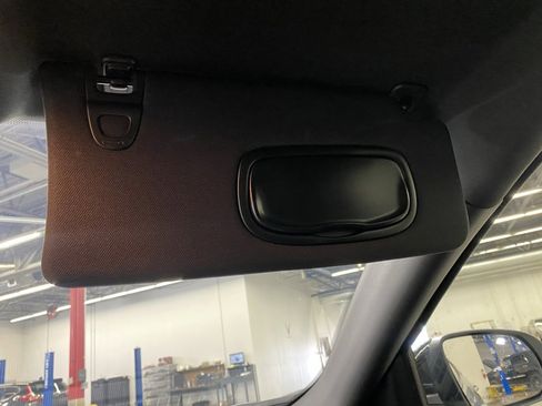 Used 2023 Jeep Compass Trailhawk image 36