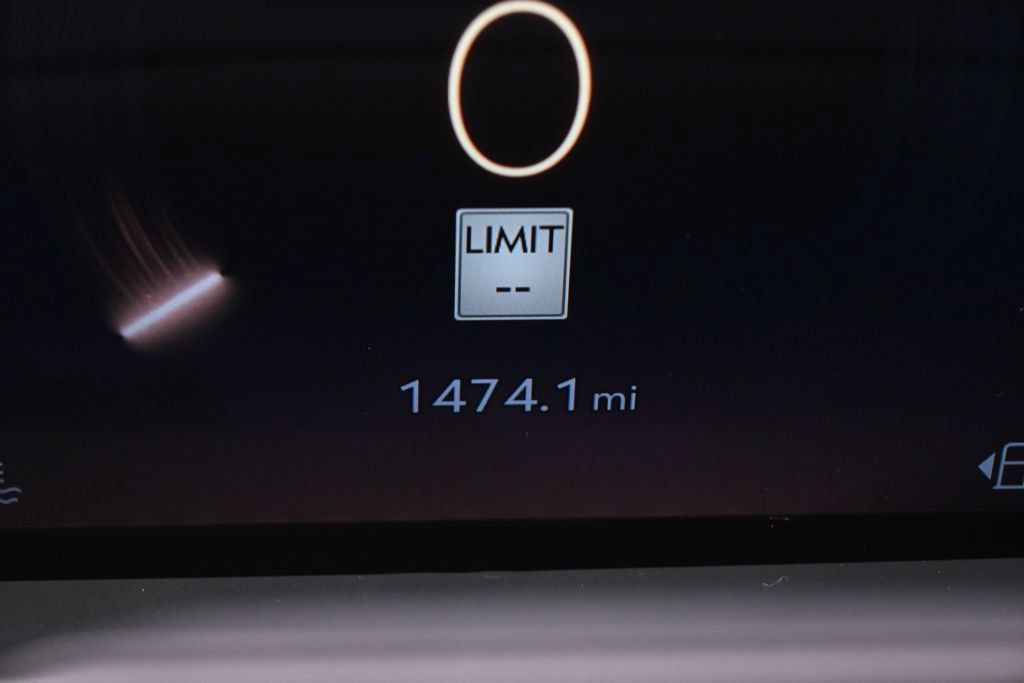 New 2026 Lincoln Aviator Reserve w/ Jet Appearance Package AWD/4WD image 27