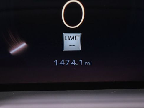 New 2026 Lincoln Aviator Reserve w/ Jet Appearance Package AWD/4WD image 27
