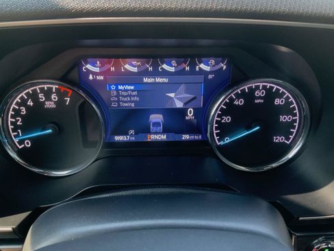 Used 2021 Ford F150 XLT w/ Equipment Group 302A High AWD/4WD image 25