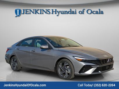 New 2026 Hyundai Elantra Limited