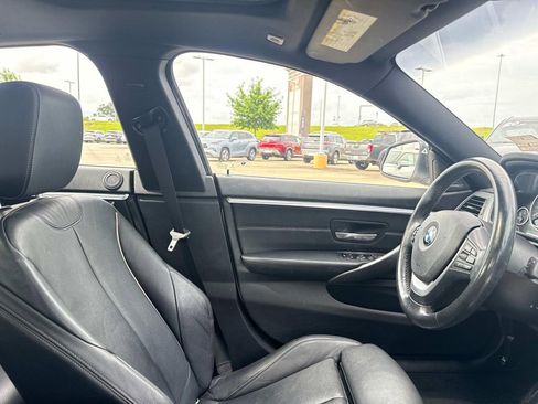 Used 2018 BMW 430i Gran Coupe xDrive AWD/4WD image 15
