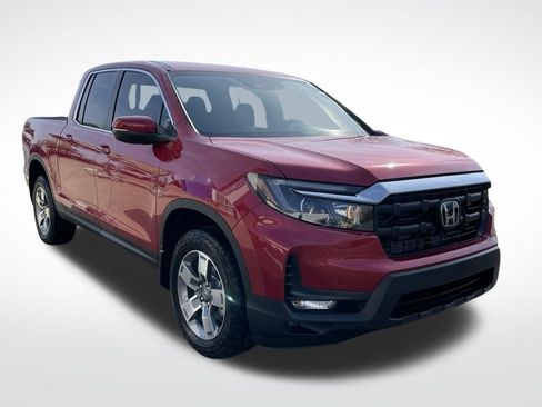 New 2026 Honda Ridgeline RTL image 8