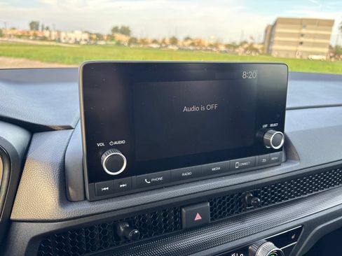 Used 2025 Honda CR-V Sport image 23