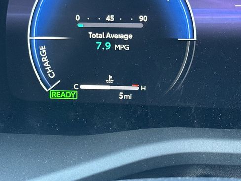 Certified 2026 Toyota Camry XLE w/ Premium Package image 24