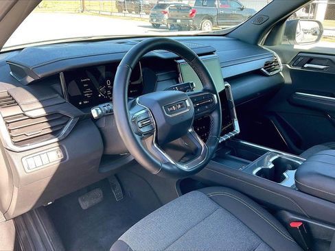 Certified 2025 GMC Acadia Elevation image 14