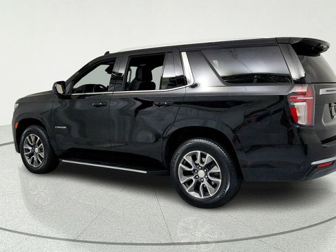 Used 2023 Chevrolet Tahoe LS w/ Driver Alert Package AWD/4WD image 3