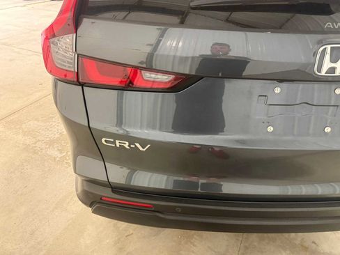 Used 2024 Honda CR-V EX-L image 17