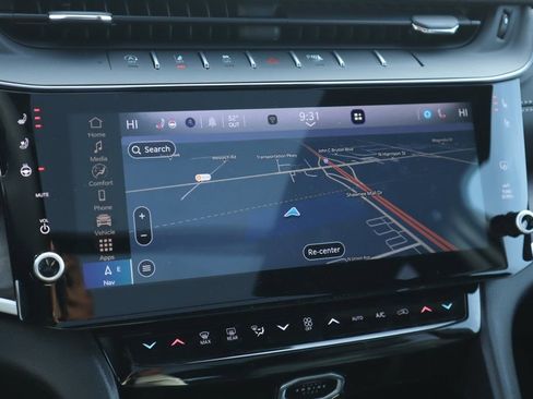 New 2026 Jeep Grand Cherokee Limited image 8