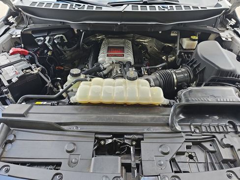 Used 2023 Ford F150 Raptor w/ Equipment Group 802A Raptor R AWD/4WD image 29