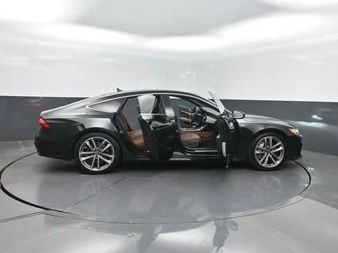 Used 2021 Audi A7 3.0T Prestige w/ S Line Package AWD/4WD image 36