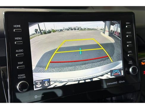 Certified 2024 Toyota Camry XSE FWD image 20