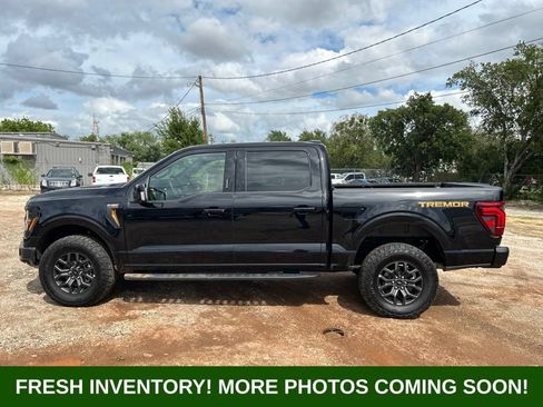 Used 2026 Ford F150 Tremor w/ Equipment Group 402A High AWD/4WD image 5