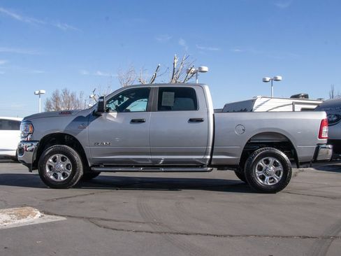 Used 2024 RAM 2500 Big Horn image 4