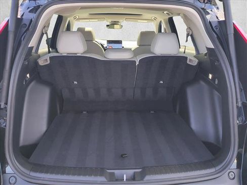 Used 2026 Honda CR-V EX-L image 6