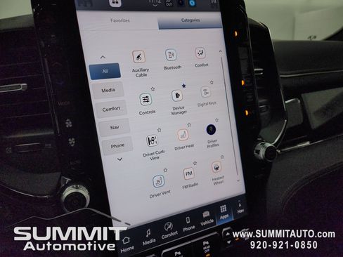 New 2026 RAM 1500 Limited image 62