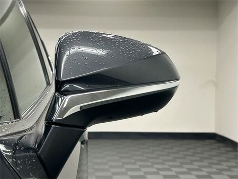 Certified 2024 Lexus NX 250 250 Base image 21