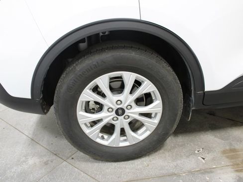 Used 2025 Ford Escape Active image 32