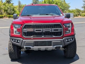 Used 2019 Ford F150 Raptor w/ Equipment Group 801A Mid AWD/4WD video 2