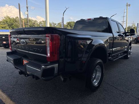 Used 2025 Ford F350 XL w/ XL Driver Assist Package image 4