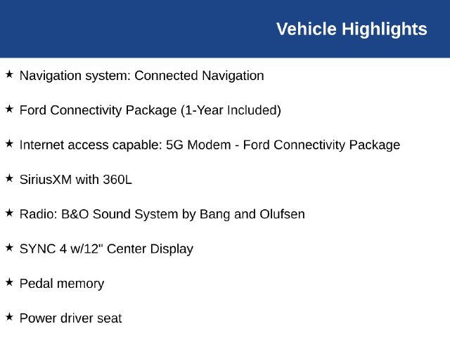 New 2026 Ford F350 Lariat w/ Chrome Package AWD/4WD image 3