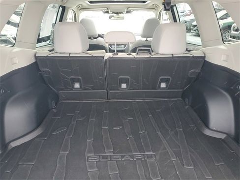 Certified 2022 Subaru Forester Premium image 8