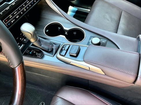 Used 2016 Lexus RX 350 FWD w/ Premium Package image 17