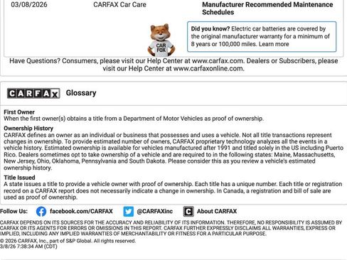 Used 2026 Tesla Model Y Long Range image 48