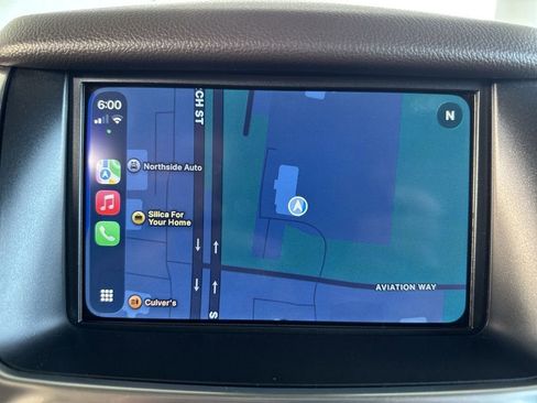 Certified 2017 Chevrolet Suburban Premier AWD/4WD image 20